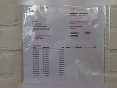Skoda Octavia Combi - 111PK TSI Ambition / NL-Auto / Clima / Navi / Led kopl. / Carpl., android