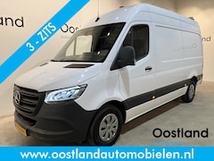 Mercedes-Benz Sprinter - 317 CDI L2H2 RWD / Euro 6 / LED / Airco / Cruise Control / Camera / Trekhaak / CarPlay / 3