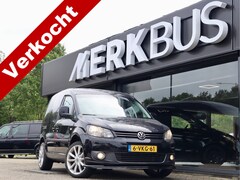Volkswagen Caddy - 1.6 TDI AIRCO CRUISE