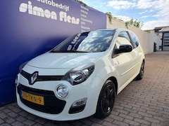 Renault Twingo - 1.2 16V Dynamique*AUTOMAAT*Open dak