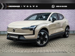 Volvo EX30 - P3 Plus Europa 51 kWh | Stoel-/Stuurverwarming | Sfeerverlichting | Draadloos Opladen Tele