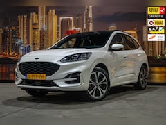 Ford Kuga - 2.5 PHEV ST-Line X