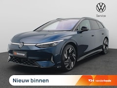 Volkswagen ID.7 Tourer - GTX Limited Edition 86 kWh 340PK 4Motion Panoramadak, Trekhaak, Warmtepomp, Keyless, 360gr