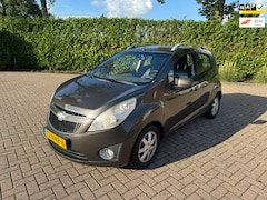 Chevrolet Spark - 1.0 16V LS Bi-Fuel