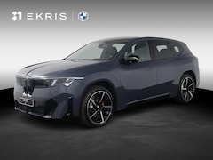 BMW iX3 - 40 eDrive M Sportpakket Pro | Innovation Pack