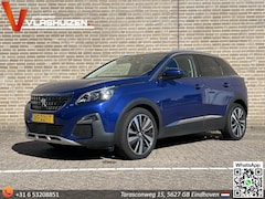 Peugeot 3008 - 1.2 PureTech Allure | € 7.400, - NETTO | Pano | Camera | Cruise | Climate | Navi