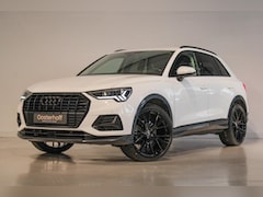Audi Q3 - 35 TFSI Advanced Pro Line TREKH | LED