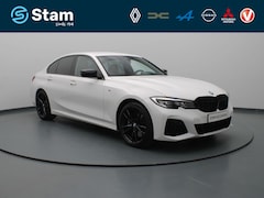 BMW 3-serie - 375pk M340i xDrive Executive Apple Carplay/Android Auto | Climate