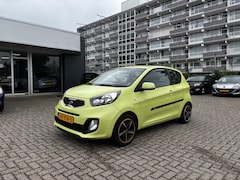 Kia Picanto - 1.2 CVVT Comfort Pack Automaat Airco Trekhaak afn. Nap