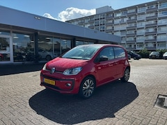 Volkswagen Up! - 1.0 Lmv Airco bluetooth