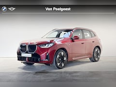 BMW X3 - 30e xDrive