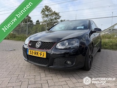 Volkswagen Golf - 2.0 TFSI GTI