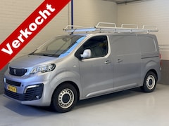 Peugeot e-Expert - Long Pro 75 kWh | Nav | Trekhaak | Imperiaal