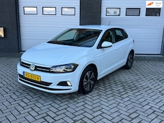 Volkswagen Polo - 1.0 TSI Comfortline NAVI/CRUISE/AUTOMAAT/NETTE AUTO