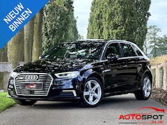 Audi A3 Sportback - 1.4 e-tron Sport