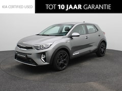 Kia Stonic - 1.0 T-GDi MHEV ComfortLine | Carplay | LM |Airco | Cruise Control | PDC
