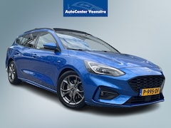 Ford Focus Wagon - 2.0 EcoBlue 150PK ST Line X Business/Full option