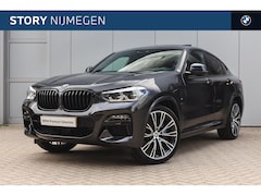 BMW X4 - M40i Automaat / Trekhaak / Panoramadak / Sportstoelen / Comfort Access / Head-Up / Harman