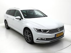Volkswagen Passat Variant - 1.6 TDI Business Edition Camera-Clima-Cruise