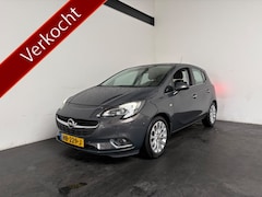 Opel Corsa - 1.0 Turbo Cosmo