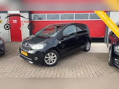 Skoda Citigo - 1.0 Greentech Fresh AUTOMAAT / CRUISE CONTROL / NAVI / AIRCO / BLUETOOTH / ELEK RAMEN / NL