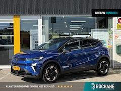 Renault Captur - 1.8 E-Tech full hybrid 160 techno | Demo | Pack Winter | Pack advanced drive assist | All