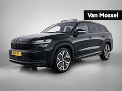 Skoda Kodiaq - 1.5 TSI PHEV Sportline Business | MEMORY STOELEN | PANORAMADAK | TREKHAAK| APPLE CARPLAY/