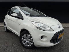 Ford Ka - 1.2 Comfort - nieuwe distributie + grote beurt