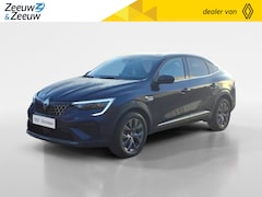 Renault Arkana - 1.6 E-Tech full hybrid 145 techno Navi | Airco | Automaat