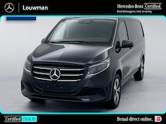 Mercedes-Benz Vito - 119 CDI L2 Select 360 Camera Distronic Trekhaak Standkachel Stoelverwarming Led voor+achte