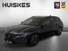 Peugeot 308 SW - 1.6 Plug-in Hybrid 225 GT | Leder | Stoelmassage | 360° Camera