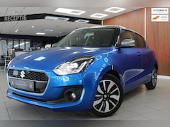 Suzuki Swift - 1.0 Stijl Automaat | Airco | Adaptieve Cruise control | Parkeer camea | Carplay | Stoel ve