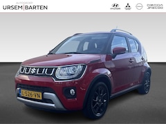 Suzuki Ignis - 1.2 Smart Hybrid Style | Achteruitrijcamera | Apple Carplay/Android Auto|telefoonintegrati