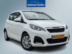 Peugeot 108 - 1.0 e-VTi Active / BT / Airco