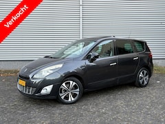 Renault Grand Scénic - 1.4 TCe Bose Camera PANO NAVI Keyless
