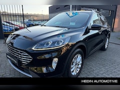 Ford Kuga - 2.5 PHEV Titanium X | Bang & Olfusen | BLIS | Adapt Cruise Control | Achterklep elektrisch