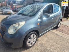Suzuki Alto - 1.0 Comfort airco nieuwe APK
