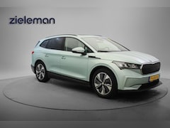 Skoda Enyaq iV - 60 - Panorama, Carplay, Camera, SOH 90.69%