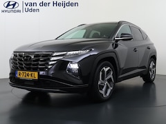 Hyundai Tucson - 1.6 T-GDI HEV Premium Sky Full Options
