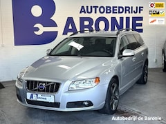 Volvo V70 - 2.0T Momentum
