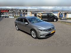 Volkswagen Passat Variant - 1.4 TSI GTE Highline navi LM org NL
