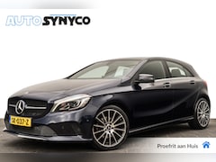 Mercedes-Benz A-klasse - 180 Bus. Sol. | LED | Camera | Stoelverwarming | Navigatie | PDC