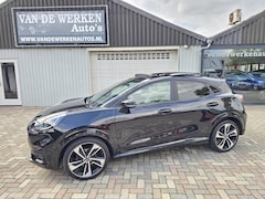 Ford Puma - 1.0 EcoBoost Hybrid ST-Line X First Edition 155pk|Clima|Panodak|Leer|Navi|Led|B&O|Winterpa