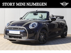 MINI Cabrio - Cooper Automaat / Sportstoelen / Comfort Access / Achteruitrijcamera / Harman-Kardon / 17