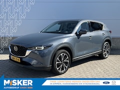 Mazda CX-5 - 2.0 SAG 165 Excl Line AUTOMAAT Comfortpack + Trekhaak