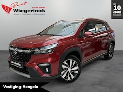 Suzuki S-Cross - 1.4 Boosterjet Style Smart Hybrid [ CARPLAY I TREKHAAK I PANORAMADAK ] ]