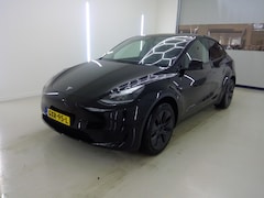 Tesla Model Y - Long-Range RWD 299pk 97.9% SoH [ HW4+FSD MOGELIJK+600KM WLTP+19 INCH+AUTOPILOT ]