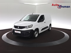 Peugeot Partner - 1.5 BlueHDI -Carplay/Airco/PDC