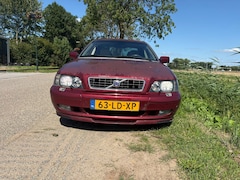 Volvo S40 - 2.0 T4 Polestar 320 pk 430 nm 2.0 T4 Youngtimer Weg=Pech Bieden mag.