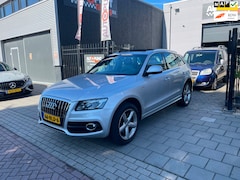 Audi Q5 - 3.2 FSI quattro Pro Line Pano Airco Navi PDC NAP APK